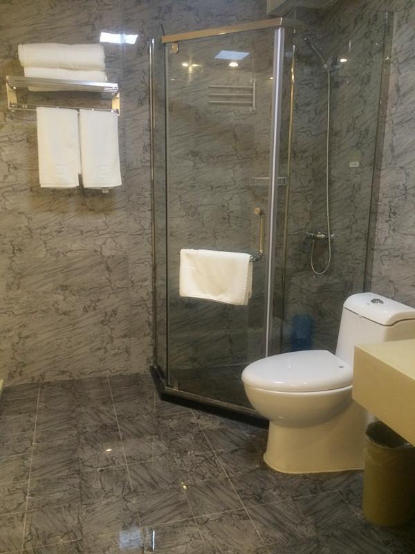 Thank Inn Chain Hotel Jiangsu Nanjing Lukou Airport Lantian Road Esterno foto